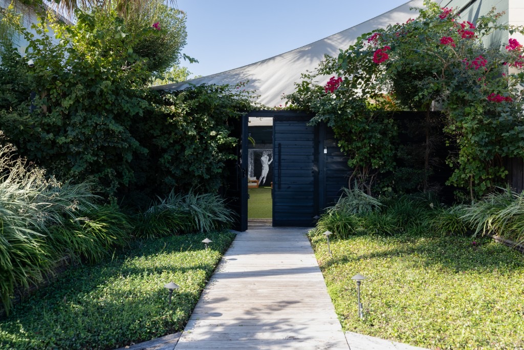 Santi Garden Sanctuary at Bodyshapers Tampa Bay — photo 3