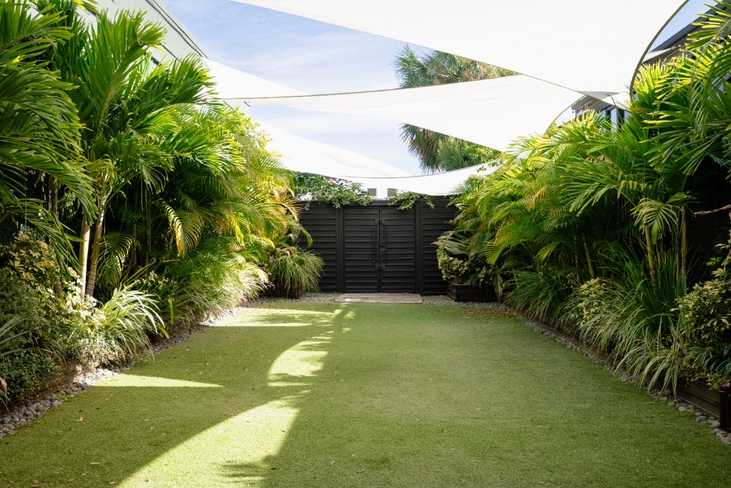 Santi Garden Sanctuary at Bodyshapers Tampa Bay — photo 5