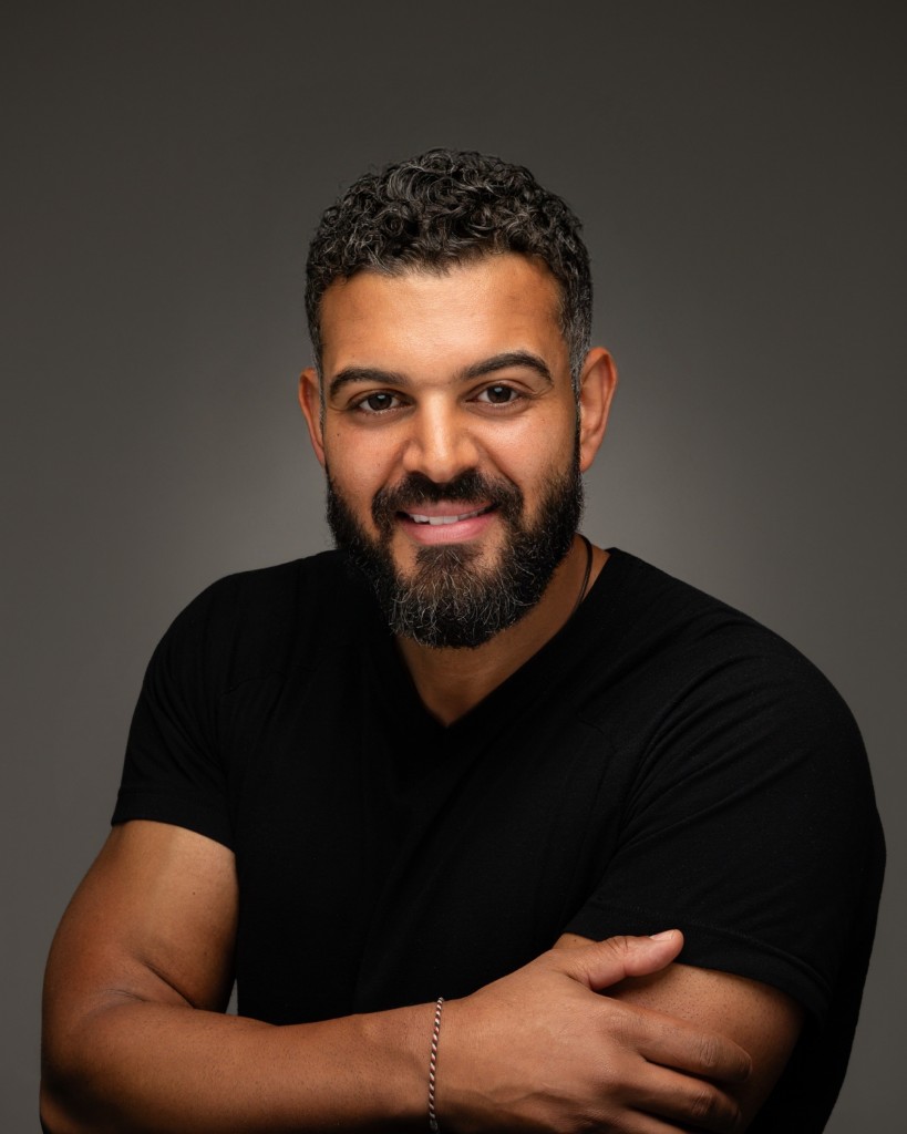 Bodyshapers Founder - 25 Years of Fitness Experience